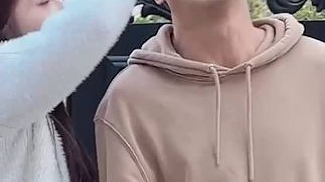 反复开关女友车门，让她陷入循环，最后我栽了！