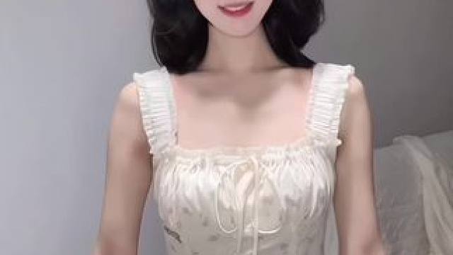 #扭一扭 #浅尝一下邻家女孩风 #甜妹