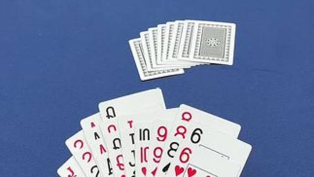 #斗地主 #是时候展现真正的牌技了 #棋牌游戏