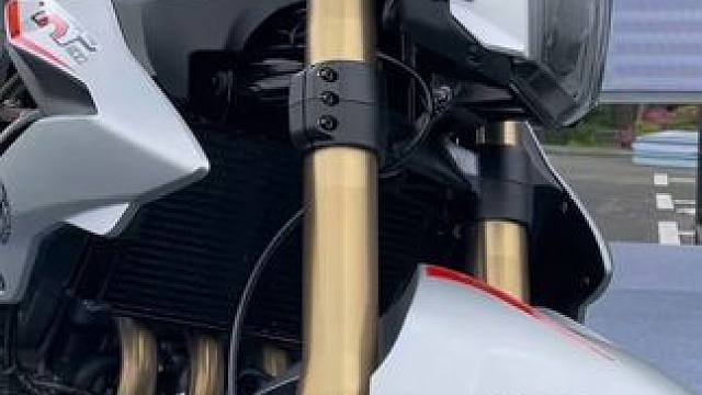 贝纳利天柱山骑行活动 除了车本身还有品牌带来的附加玩法#机车#贝纳利 #贝纳利天柱山 #黄龙600