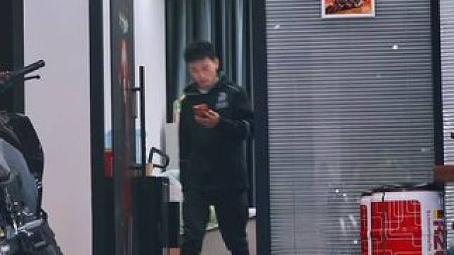 #骑行vlog #本田xadv750 该说不说tc还是很灵敏。