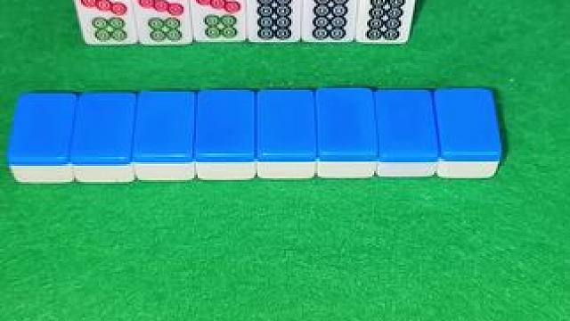 炸胡肯定炸胡 #红中血流 #纯正家乡麻将 #JJ麻将小游戏