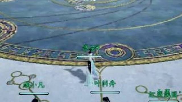 从某仙2体验回来，真的一坨，都算不上逆子对手！#逆水寒手游 #游戏中的瞬间 #游戏日常 #这个游戏很