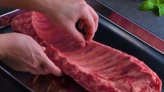 #实用小技巧 #小窍门让生活更轻松 #超市买东西 #生活小妙招 #一学就会