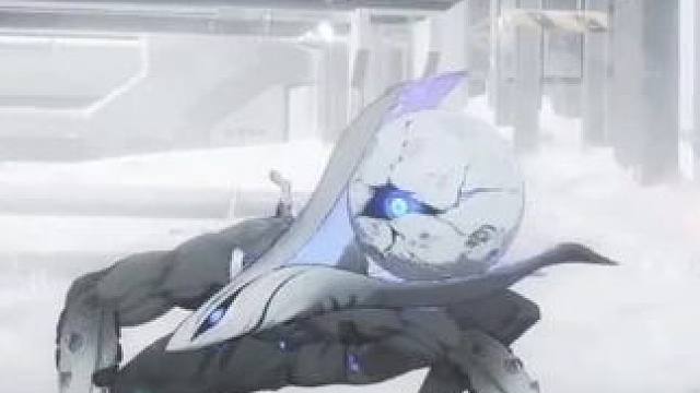 我嘞个无敌超算诶 异种要骂骂咧咧了，这超算不停#战双帕弥什角色 #游戏教学 #燃剪 #云梁觅影