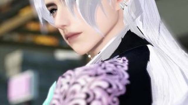 紫禁之巅百万婚礼纪念视频！ 我想要住进你心里，你有些比地球大的吸引力！
区服：紫禁之巅
主演：纯白、