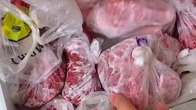 #生活小妙招 #实用小妙招 #知识科普 #经验分享 #保鲜袋