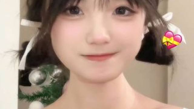 我不会读心术  想我就来找我吧(o･`з･´o #甜妹统治世界 #甜妹 #短发 #甜甜的手势舞 #不