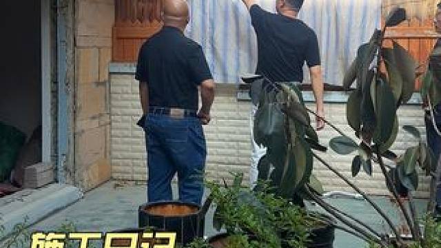 只有面对面交流才能更好的服务每一位客户~ #旧房改造翻新 #昆明旧房改造 #昆明 #房屋改造 #房屋