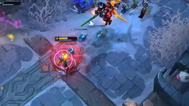 我发布了一个新视频，快来围观吧！