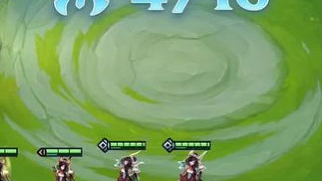 单挂是对你的信任 #金铲铲玩家又爽了 #金铲铲画之灵赛季