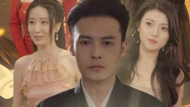 #微剧吧 #因为一个片段看了整部剧 #热门短剧