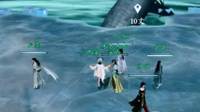 给逆水寒新玩家的一些建议，土豪请自动忽略！#逆水寒手游 #游戏中的瞬间 #游戏日常 #逆水寒手游攻略