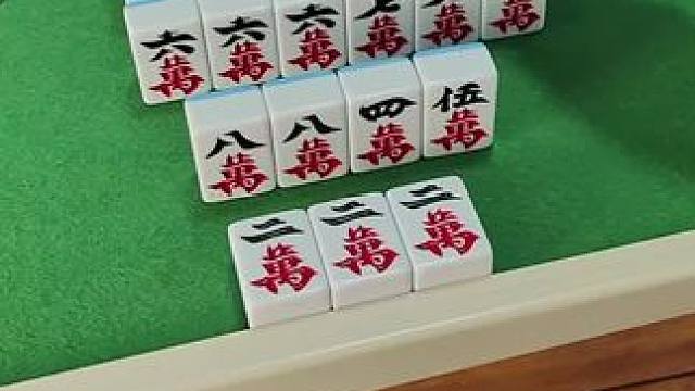 他们说我炸胡？#红中血流 #纯正家乡麻将 #JJ麻将小游戏 #麻将麻将抖起来 #麻将攻略