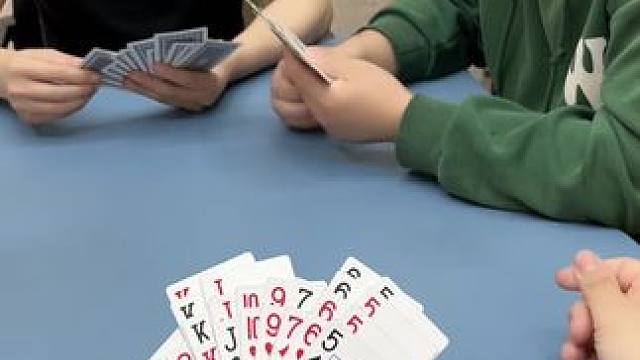 #JJ斗地主赢大米 #JJ斗地主  #斗地主 #是时候展现真正的牌技了 #陆哥斗地主