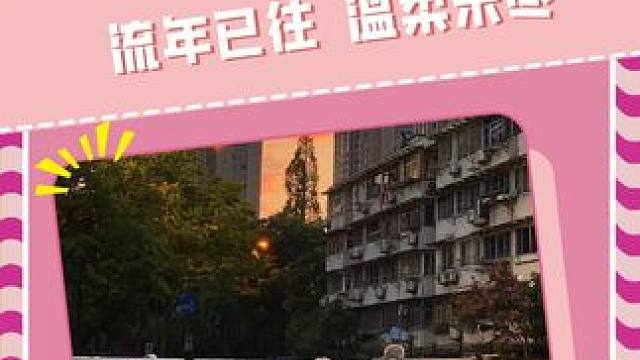 爱意东升西落，浪漫至死不渝 #浪漫至死不渝 #浪漫不分年龄  #老一辈的仪式感
