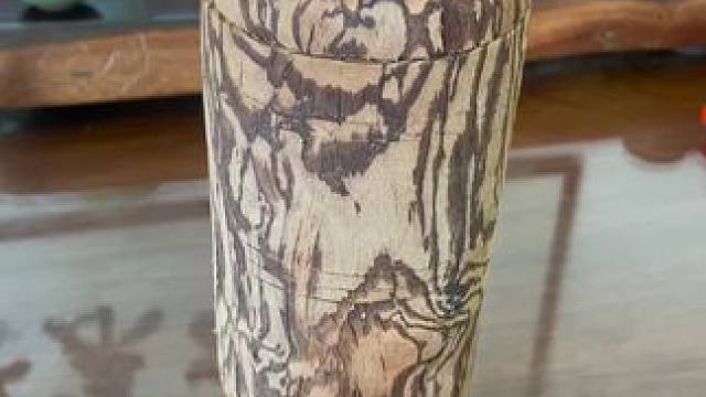 斯里兰卡特产五层龙 #斯里兰卡 #五层龙