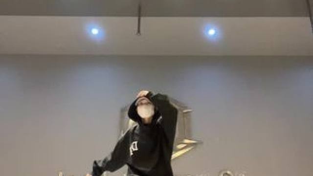 #hiphop基础 动次打次