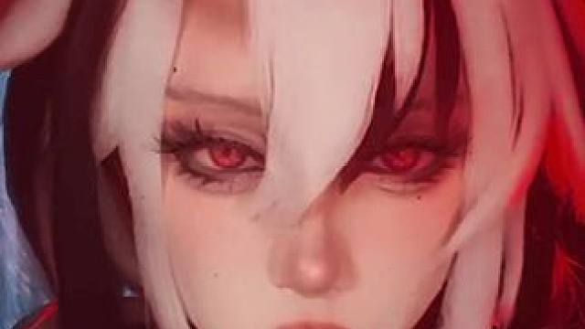 爹想那个爱吃小蛋糕的白月光 #原神 #原神枫丹 #仆人 #仆人阿蕾奇诺 #cos