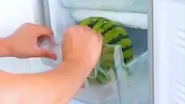 #冰箱 #实用小技巧 #冰箱清洗 #冰箱实用小技巧 #小窍门