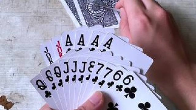 #斗地主 #意想不到的结局 #这操作都看傻了 #是时候展现真正的技术了