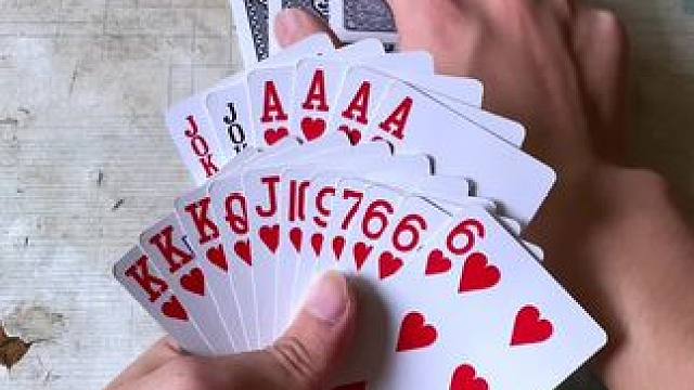 #斗地主 #意想不到的结局 #这操作都看傻了 #是时候展现真正的技术了