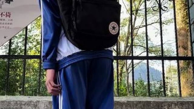 《虽迟但到的上学日记》#职高 #vlog日常 #校园生活