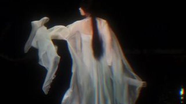 蓦然回首#古典舞