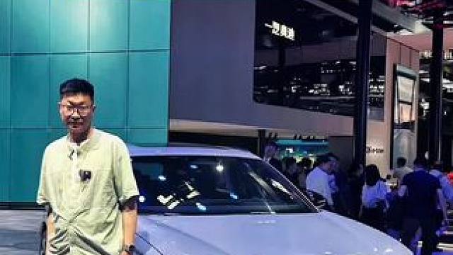 奥迪一汽来了！ 以后奥迪都长这样了怎么办？#2024北京车展 #奥迪