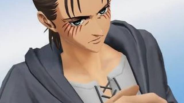 进击的巨人 #献出心脏 #巨人 #进击的巨人 #荒野行动 #荒野行动淘金计划