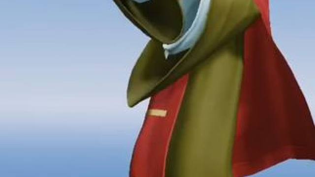 游戏联动唐僧是什么体验？！ #荒野行动 #荒野行动淘金计划 #游戏 #游戏日常