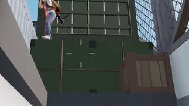 这地图是运输船？！ #穿越火线 #穿越火线手游 #荒野行动 #荒野行动淘金计划 #cf