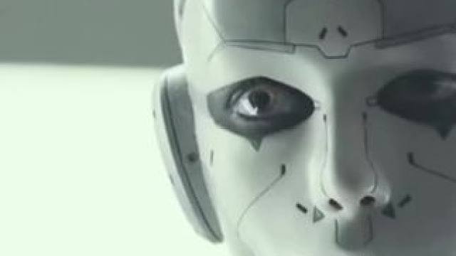 你最喜欢的机器人是几号？