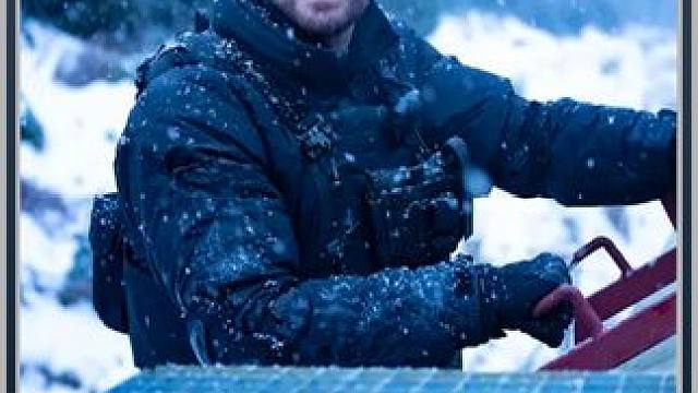 2023年超硬核超刺激的战争电影，由雷神克里斯领衔主演的《惊天营救2》强势来袭#战争电影  #新剧推荐