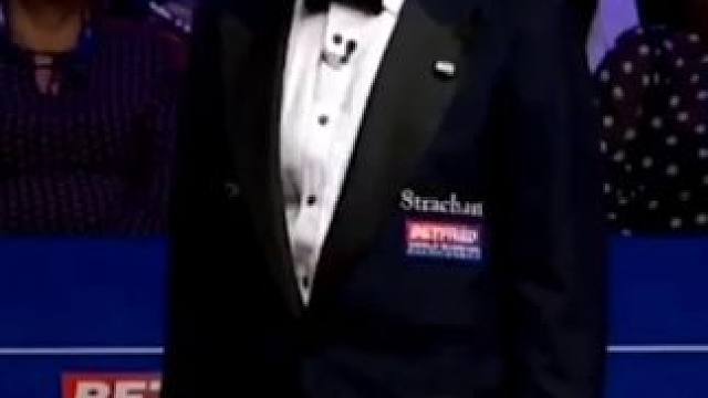 恭喜火箭，祝贺小特！夺冠热门或会师，斯佳辉冲8强，墨菲4连败？ #斯诺克 #台球比赛