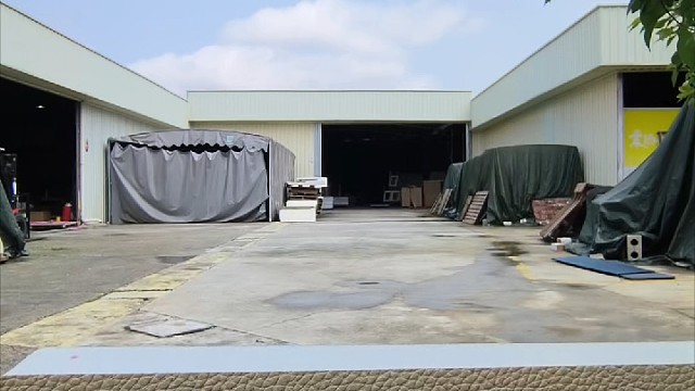 办案都在用的防撞软包