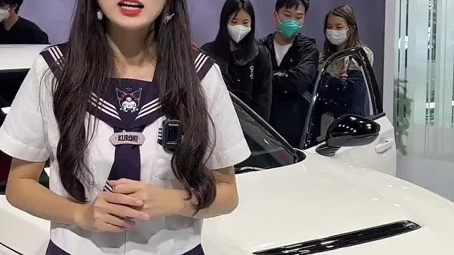 我想真正的成熟并不是追求后驱