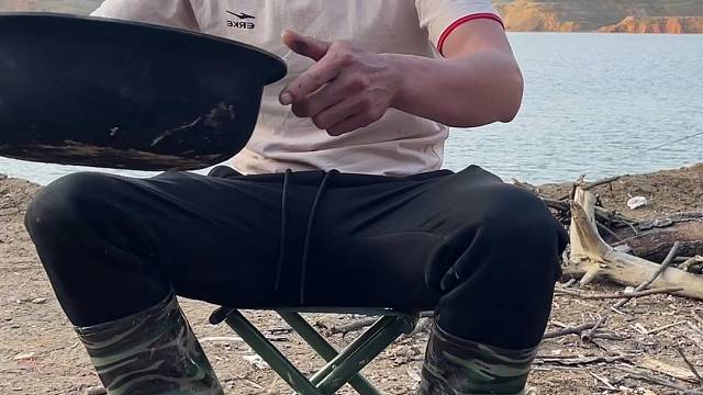 野外生活第二季第五天