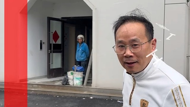 寻找曼城“最差工地”41集 #海伧堡 #书香景苑 #嘉苑景庭 #上海装修公司 #上海装修公司哪家口碑