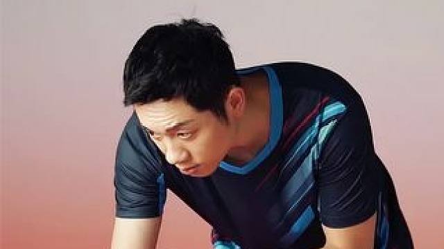 许昕：希望通过自己的影响力，让乒乓球至少跟羽毛球的人数一样