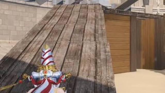 当年的刀战地图回来了！ #穿越火线 #穿越火线手游 #荒野行动 #荒野行动淘金计划 #cf