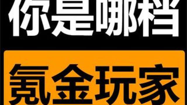 火炬之光无限 你是哪档氪金玩家