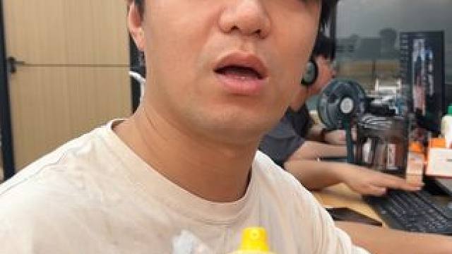 所以这么好喝的青柠茶的性价比怎么算？#低卡博士#青柠茶#饮料#好喝不贵