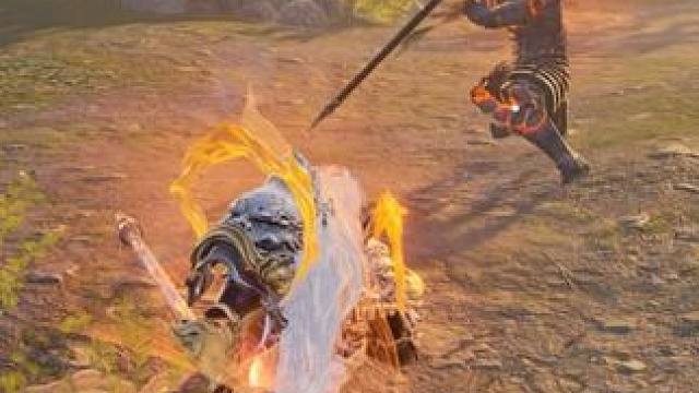 高端局岳山 恐怖如斯 #永劫无间 #岳山