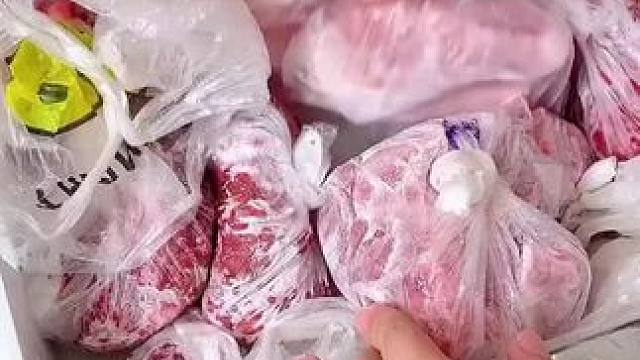 #实用小妙招 #生活小妙招 #知识科普 #经验分享 #保鲜袋