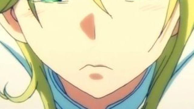 一只刺猬竟如此痴情，意难平啊~ #动漫推荐