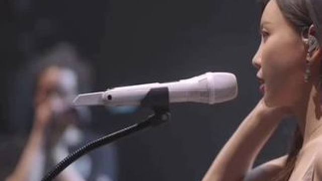 #于文文 #音乐现场 #嗨翻全场 #马来西亚#2024