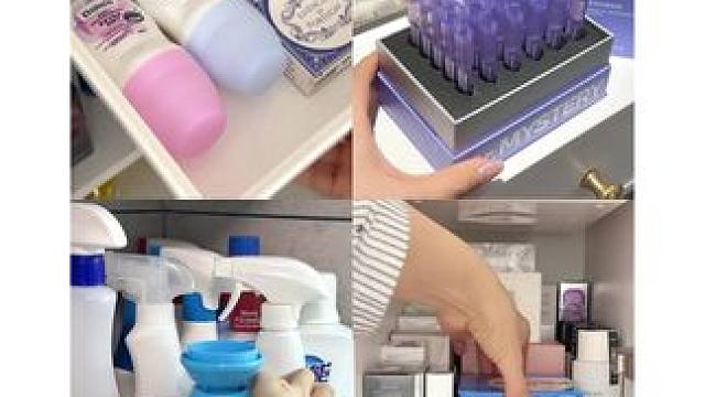 VLOG 啦啦啦今天又是一期沉浸式补货 112s跟我一起解压补货吧#沉浸式 #补货 #vlog #电