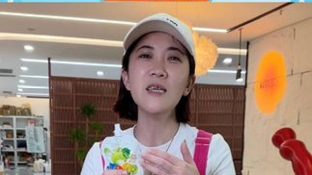 它特别顶饱，夏天不想吃东西的就来两袋，不想吃主食就来一袋，好喝又有用