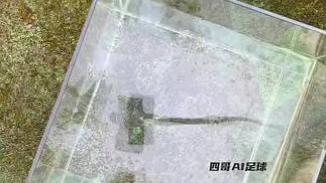 #唯有足球不可辜负 #dou来足球季 #足球 #门将